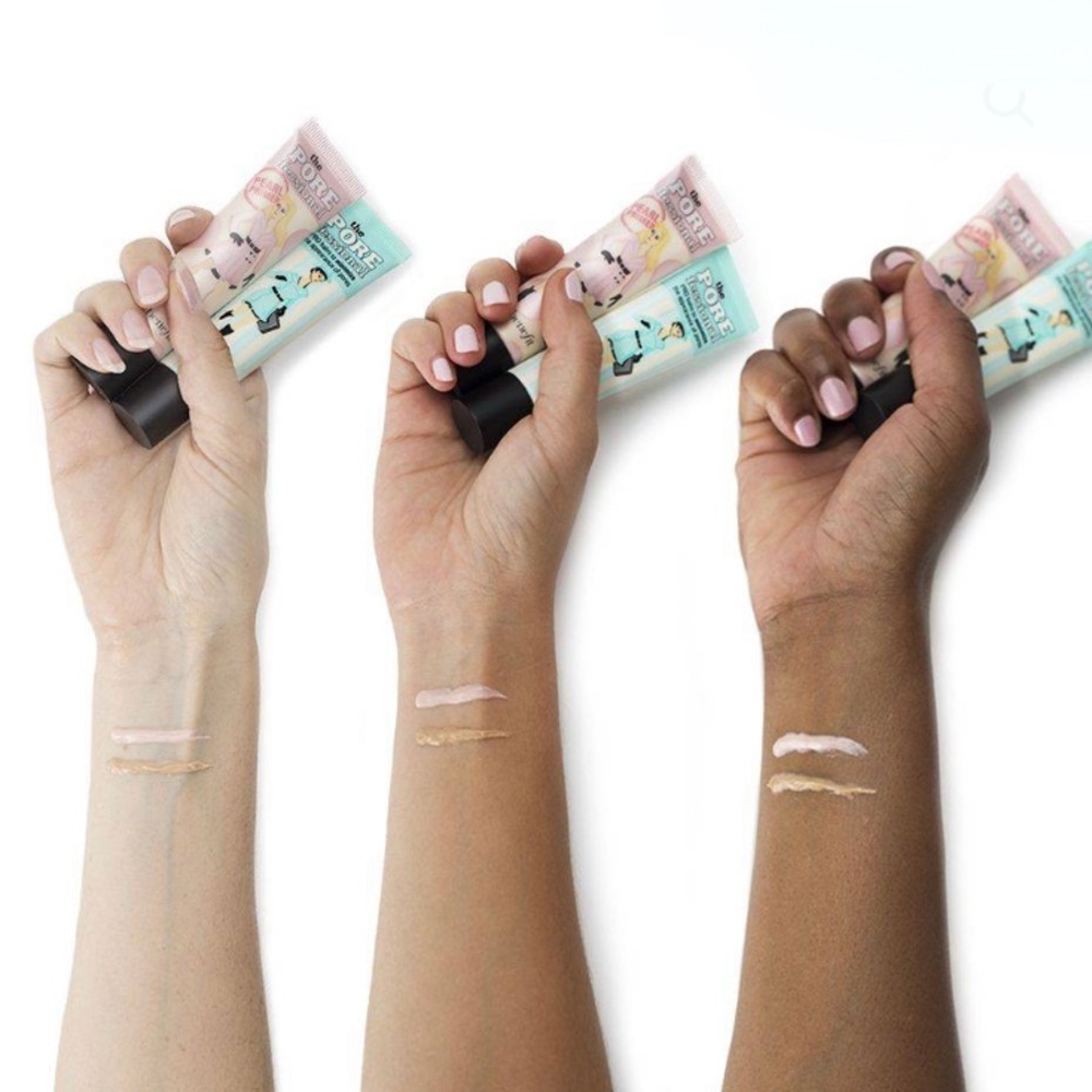 Benefit The Porefessional Pearl Primer Soft Radiance Face Primer - Picture 13 of 16